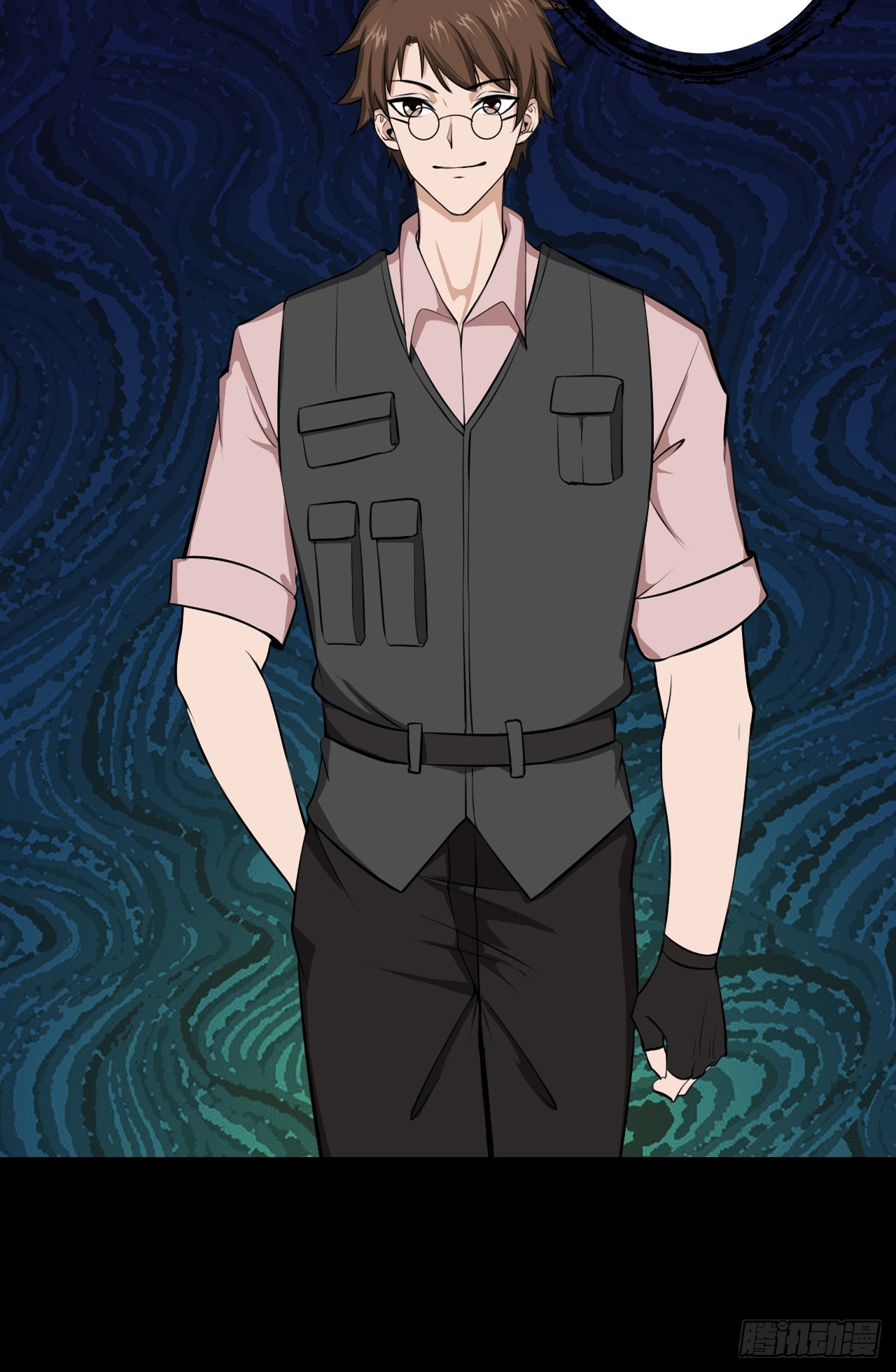 第四十六话：伍总督(1/2)-第49话