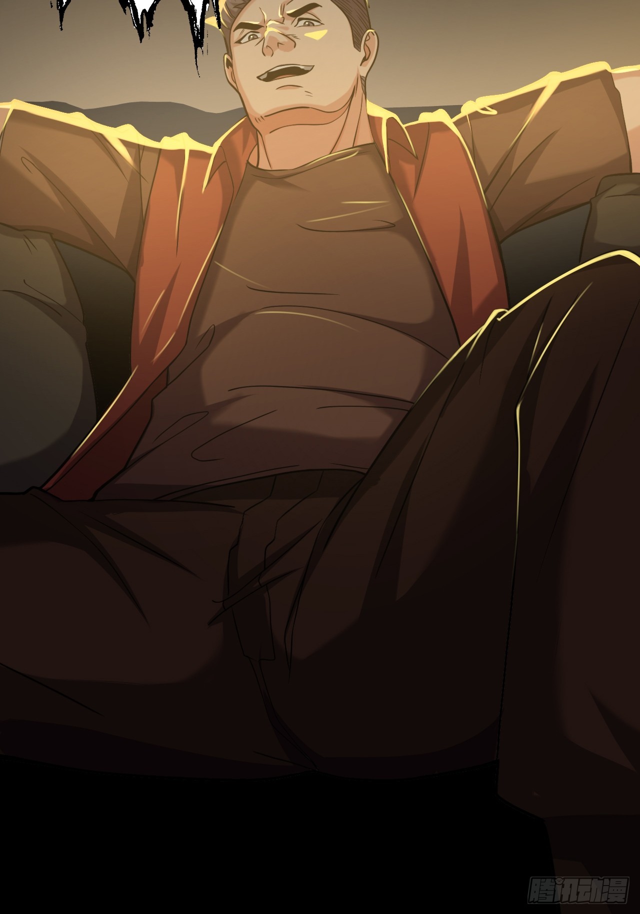 第四十八话：挑战赛开始(1/2)-第51话