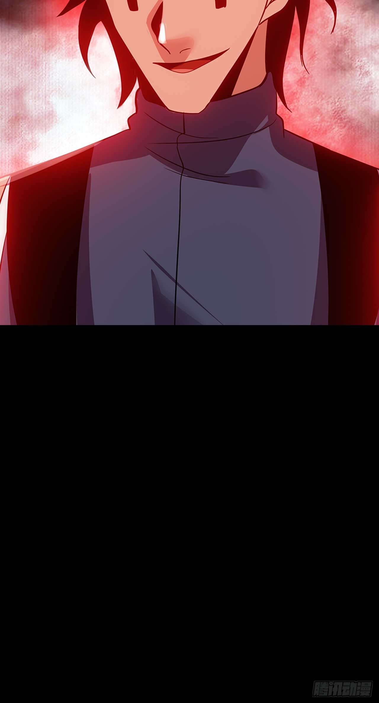 第四十八话：挑战赛开始(1/2)-第51话