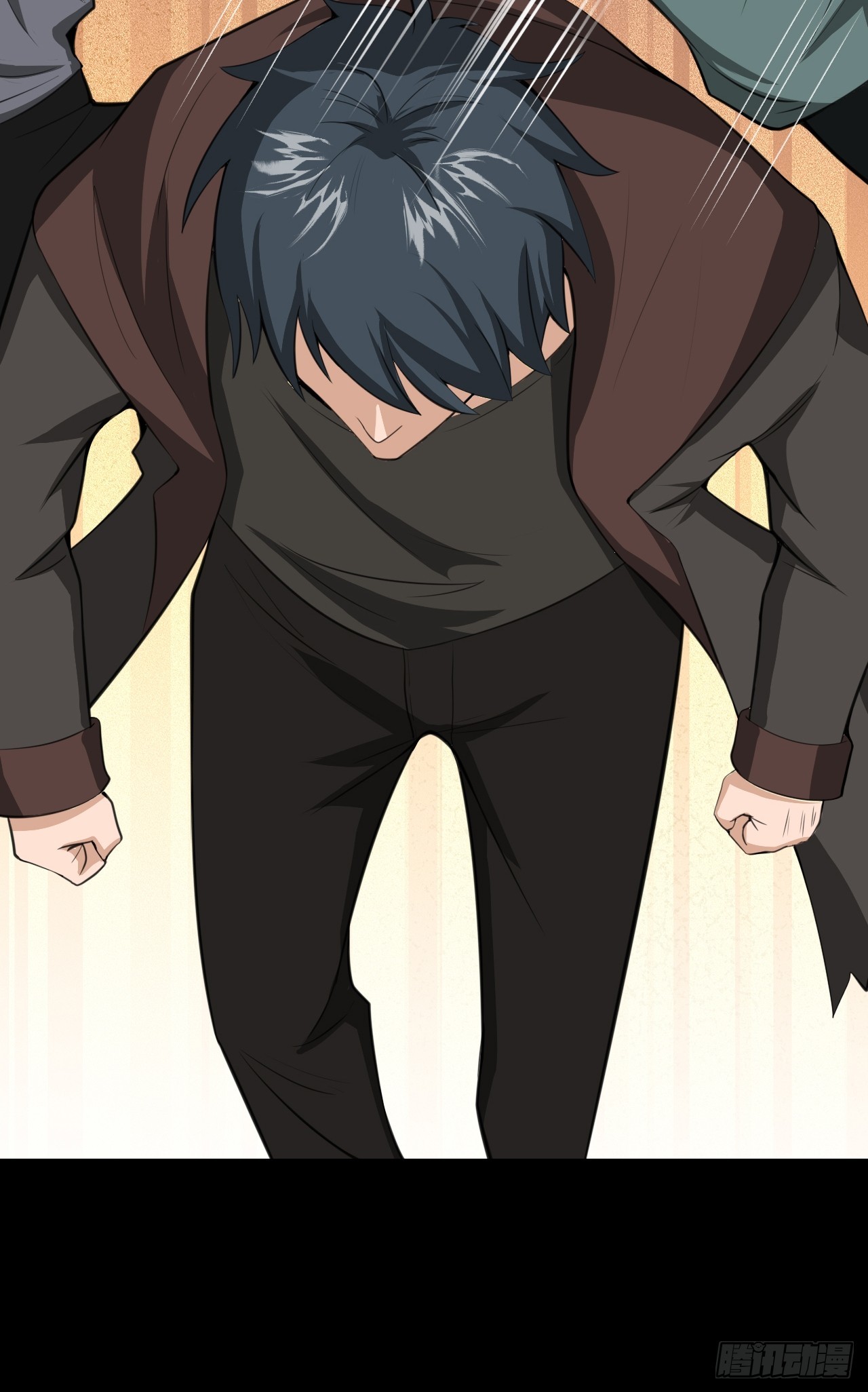 第四十八话：挑战赛开始(1/2)-第51话