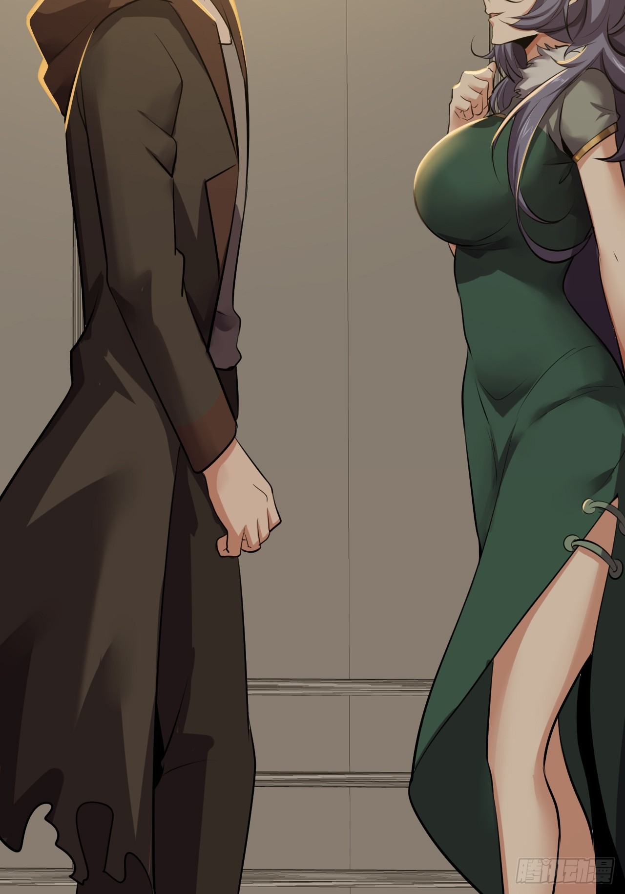 第四十八话：挑战赛开始(1/2)-第51话