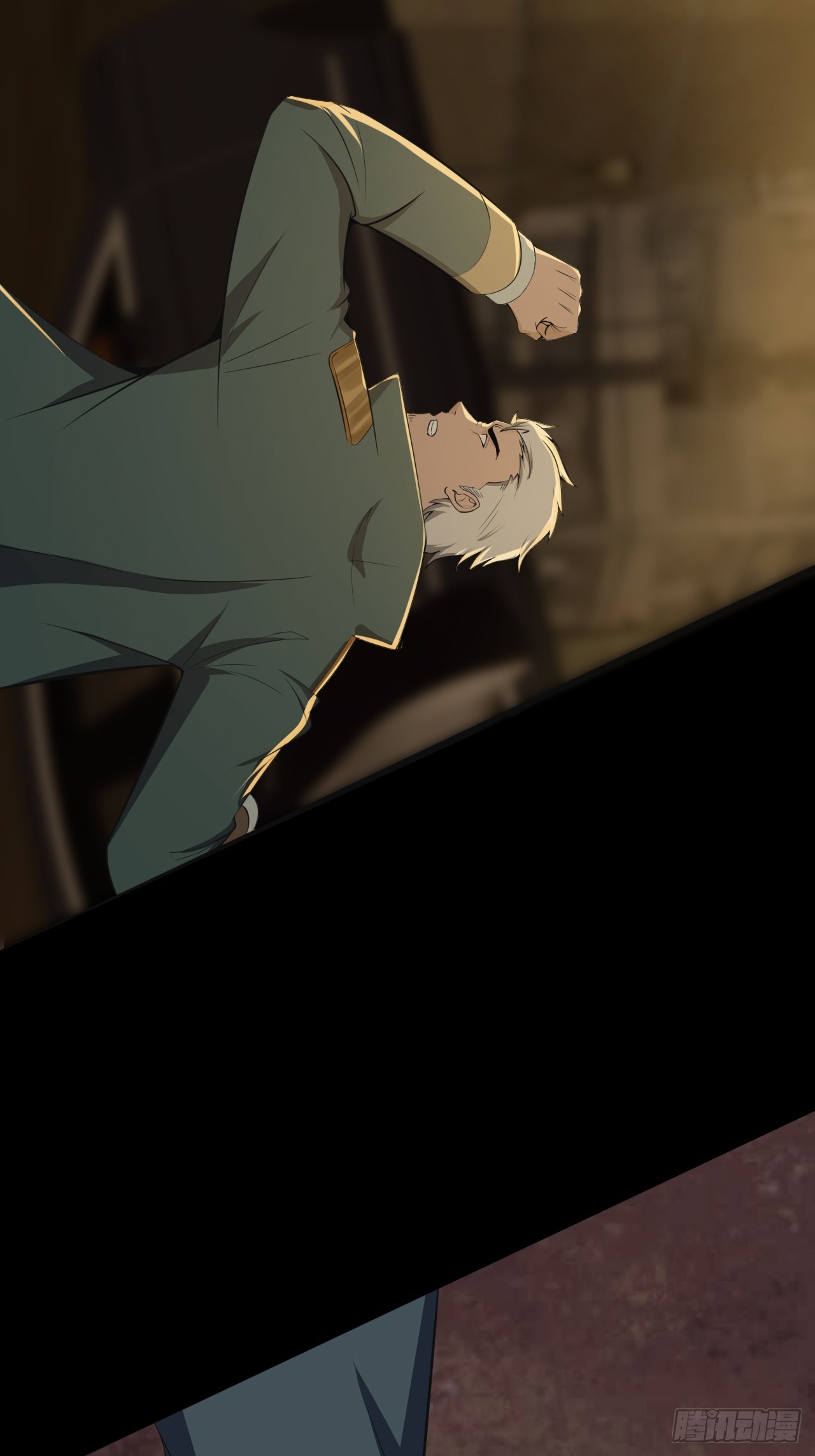 第五十话：段将军VS黑桃6(1/2)-第53话