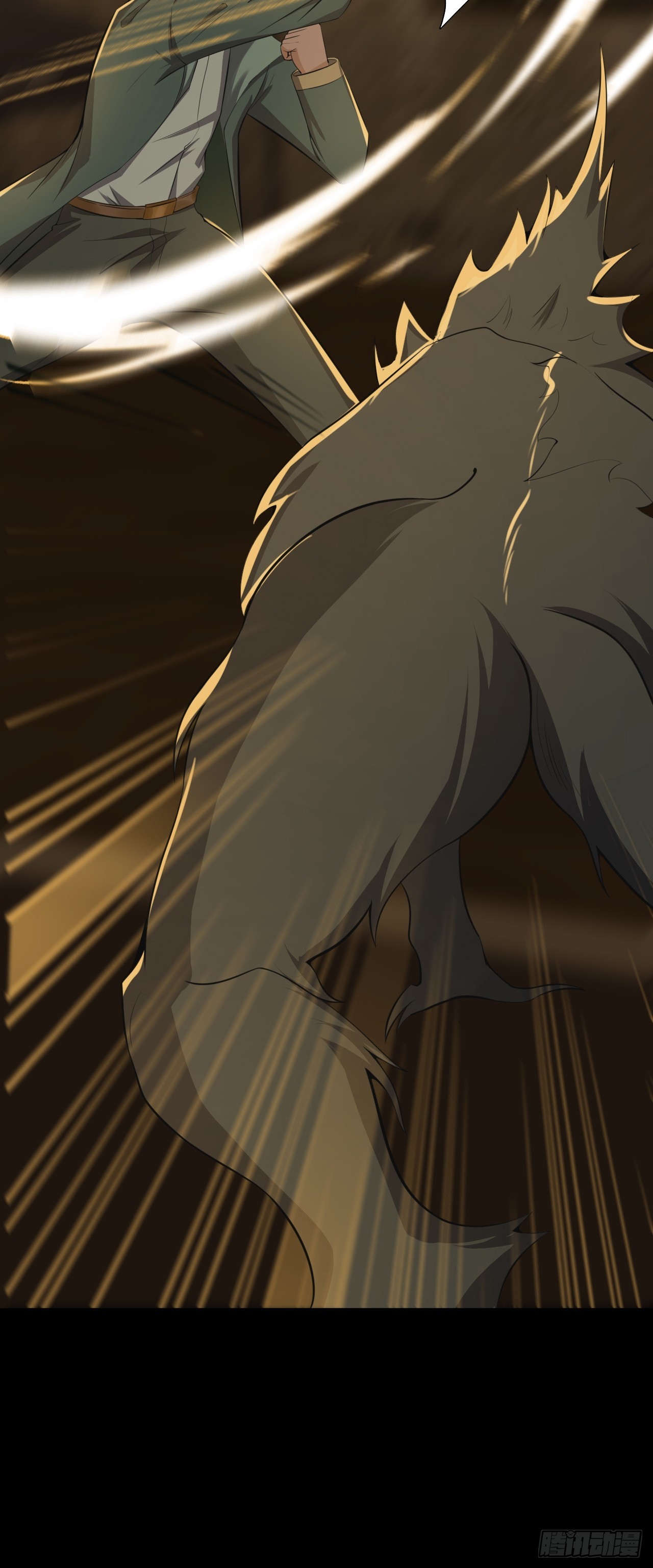 第五十话：段将军VS黑桃6(1/2)-第53话