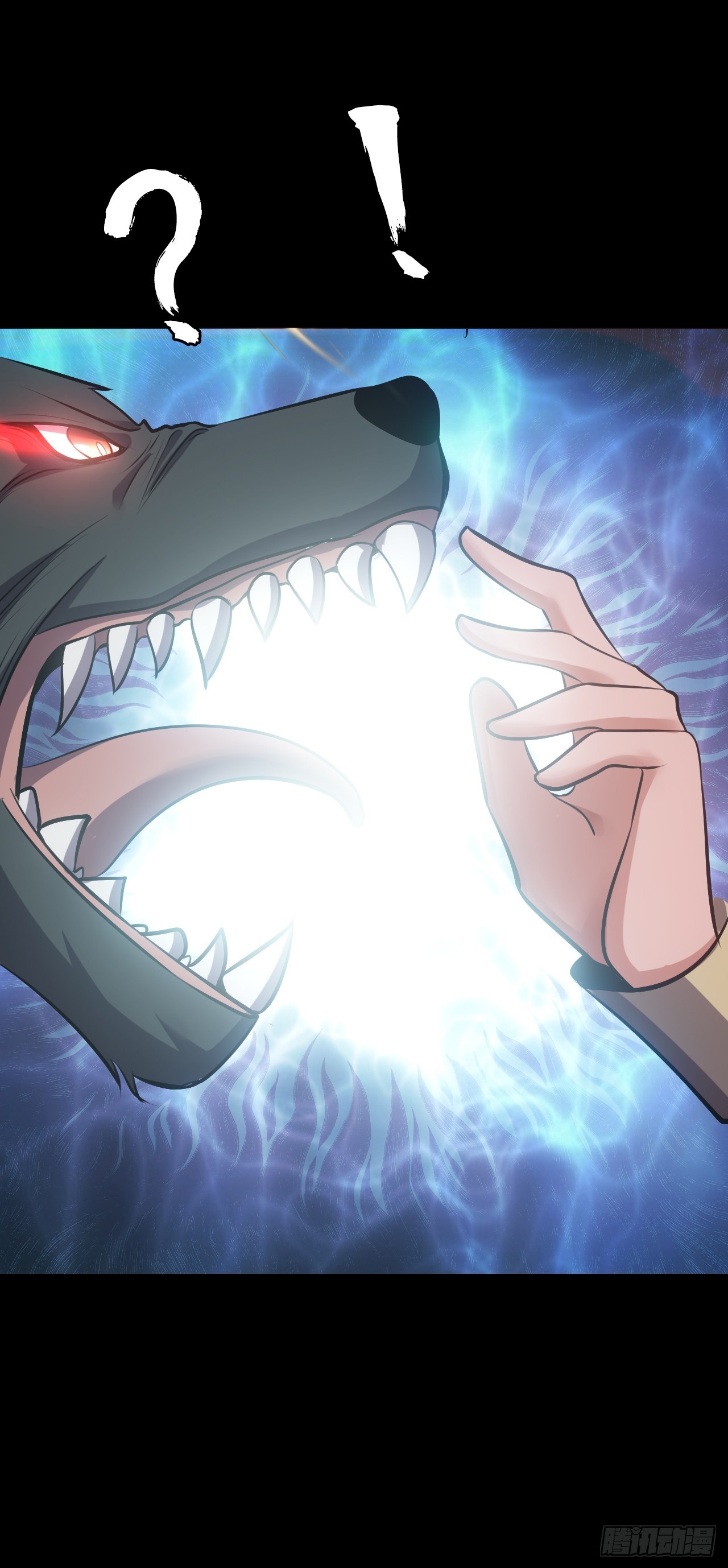 第五十话：段将军VS黑桃6(1/2)-第53话