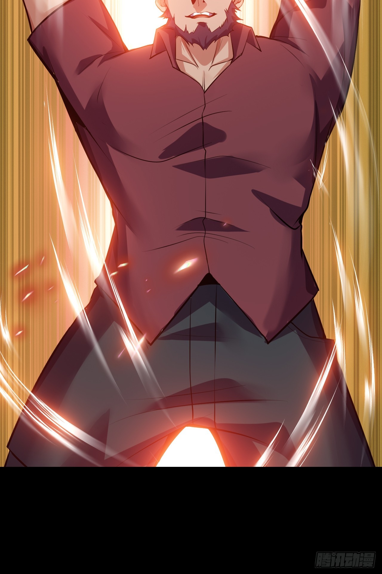 第五十话：段将军VS黑桃6(1/2)-第53话