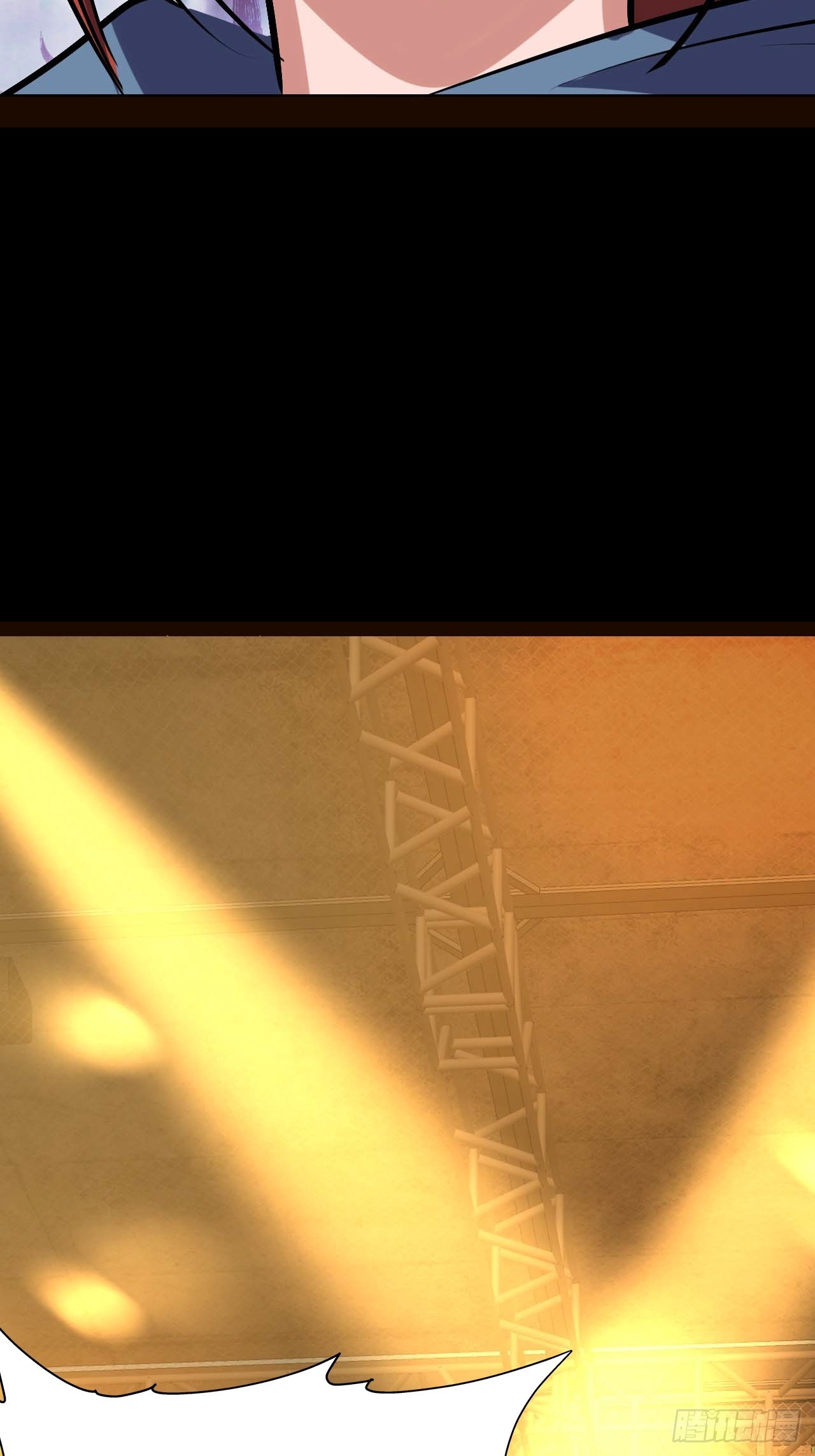 第五十二话：吕沐知VS&ldquo;怪物&rdquo;(1/2)-第55话