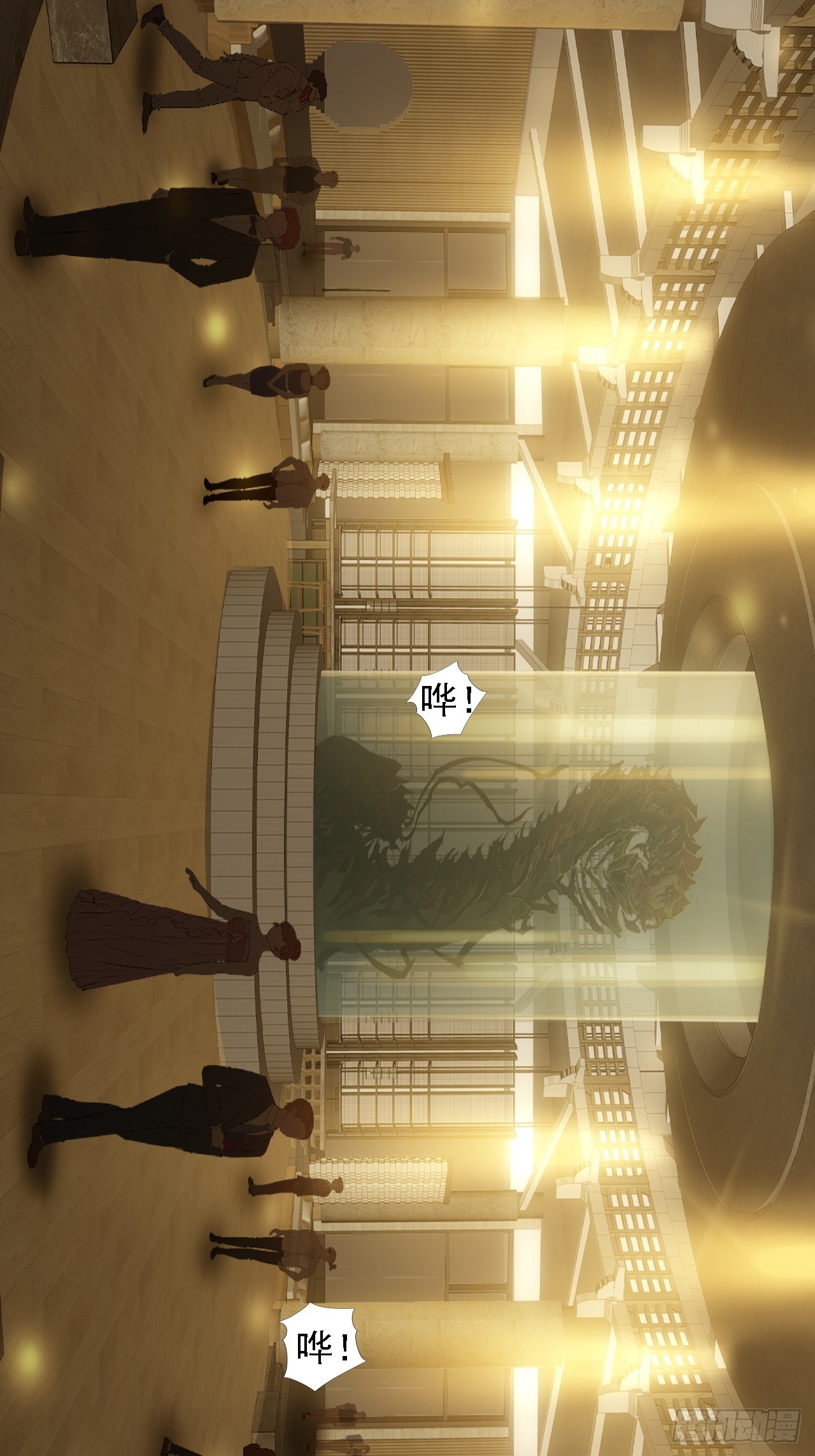 第五十三话：段将军之死(1/2)-第57话