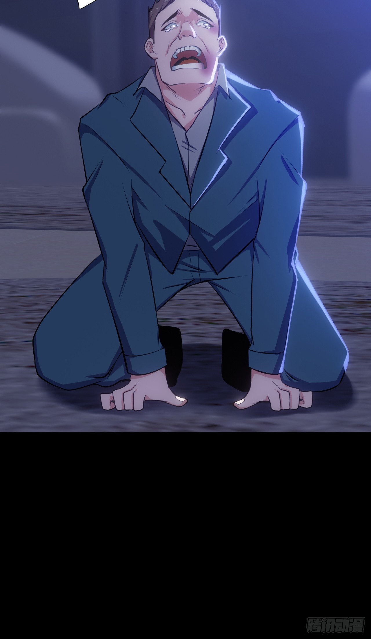 第五十三话：段将军之死(1/2)-第57话