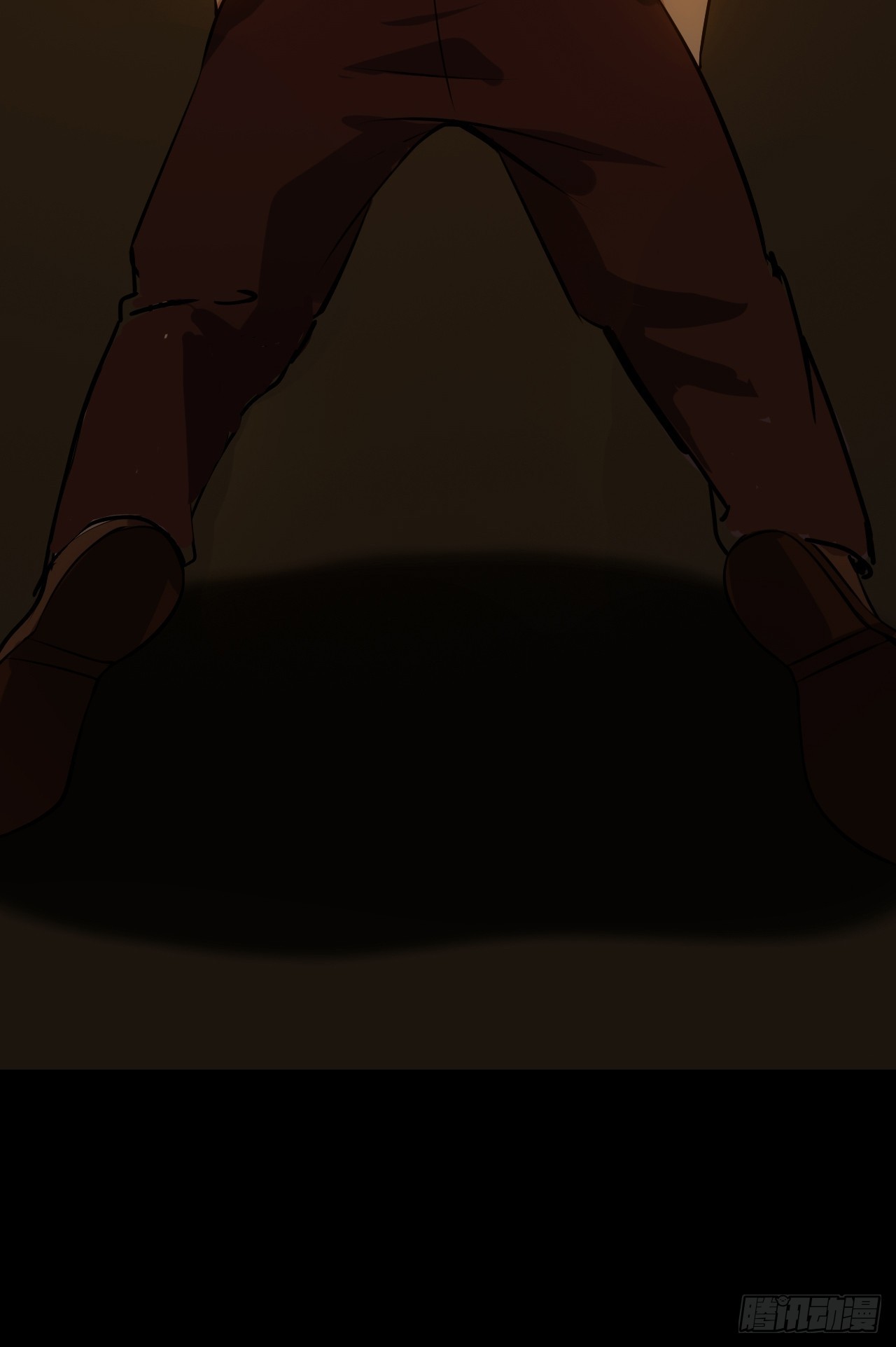 第五十三话：段将军之死(1/2)-第57话