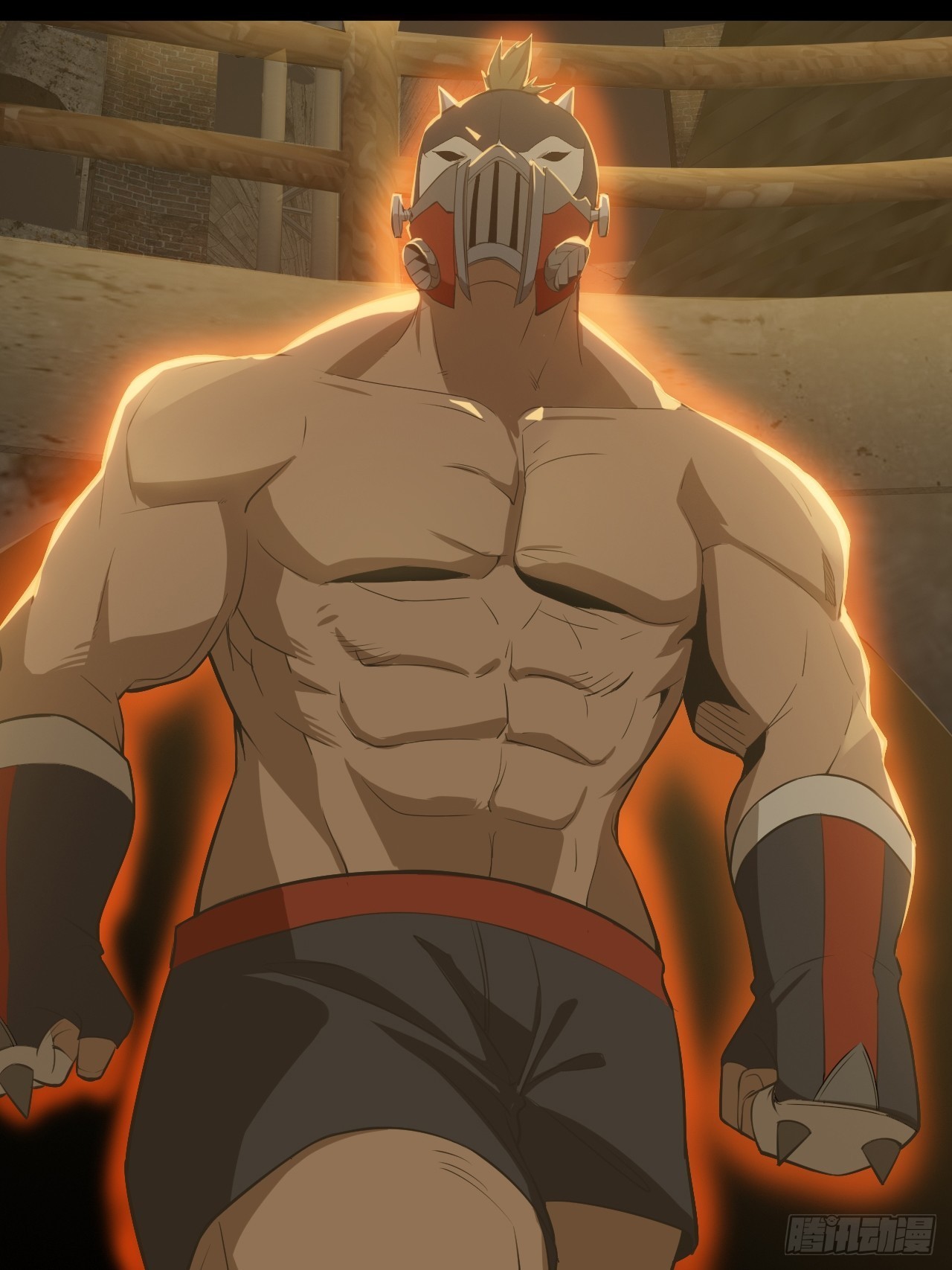 第五话：再战作弊游奎(1/2)-第7话