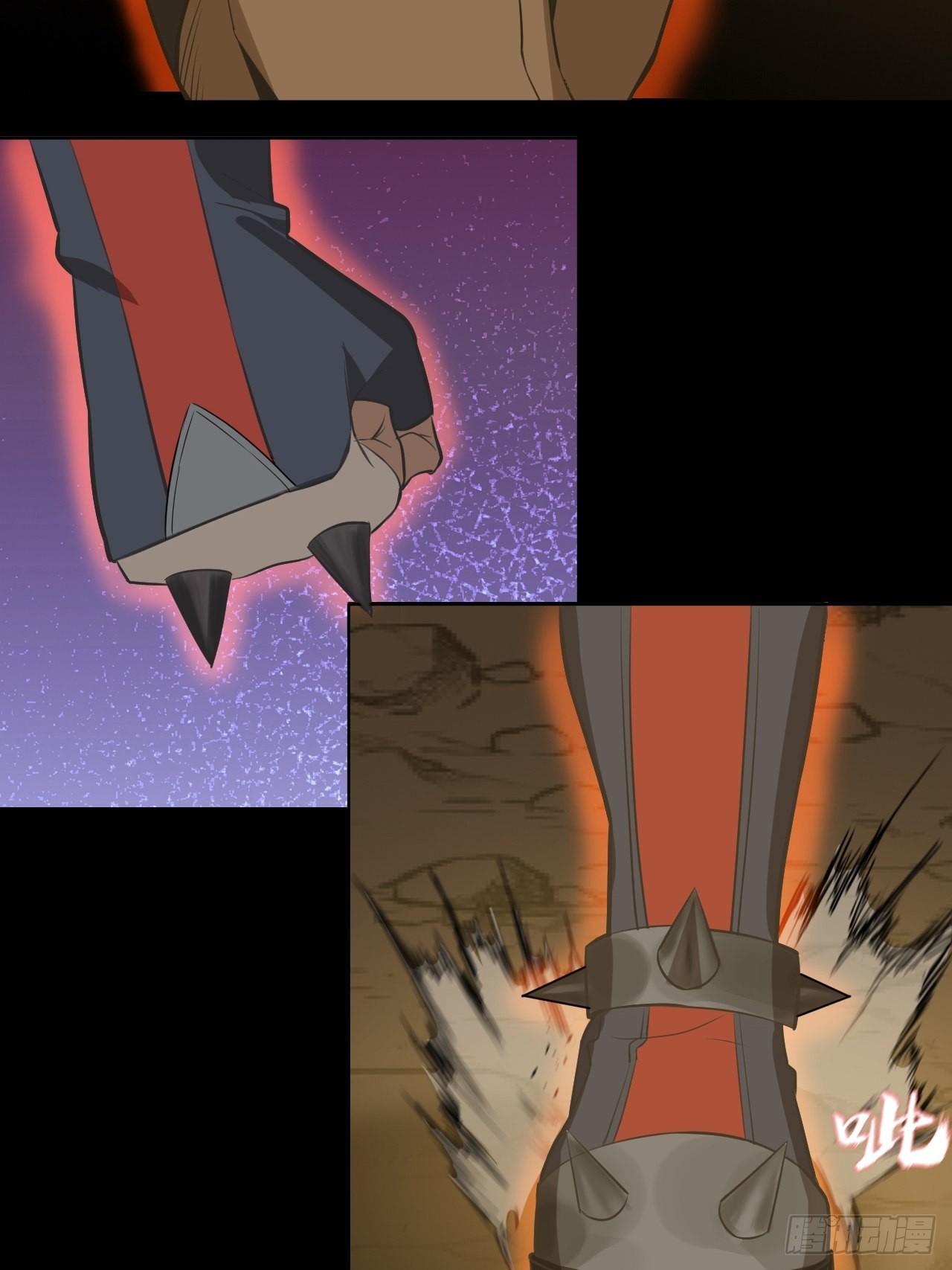 第五话：再战作弊游奎(1/2)-第7话