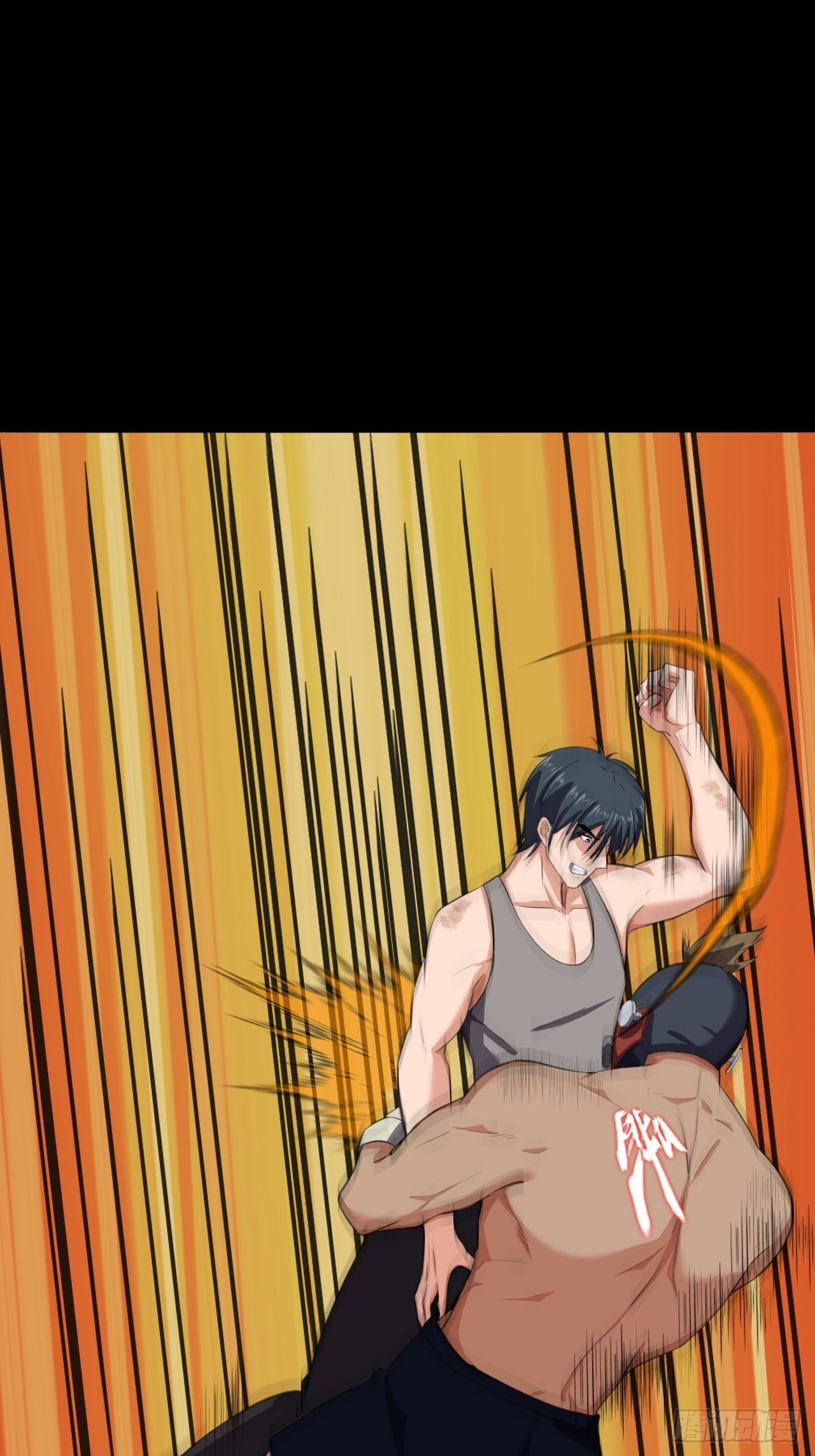 第五话：再战作弊游奎(1/2)-第7话