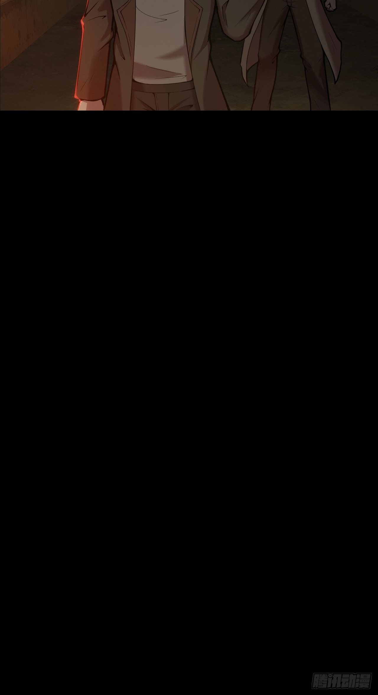 第七话：关赟其的猜测(1/2)-第9话