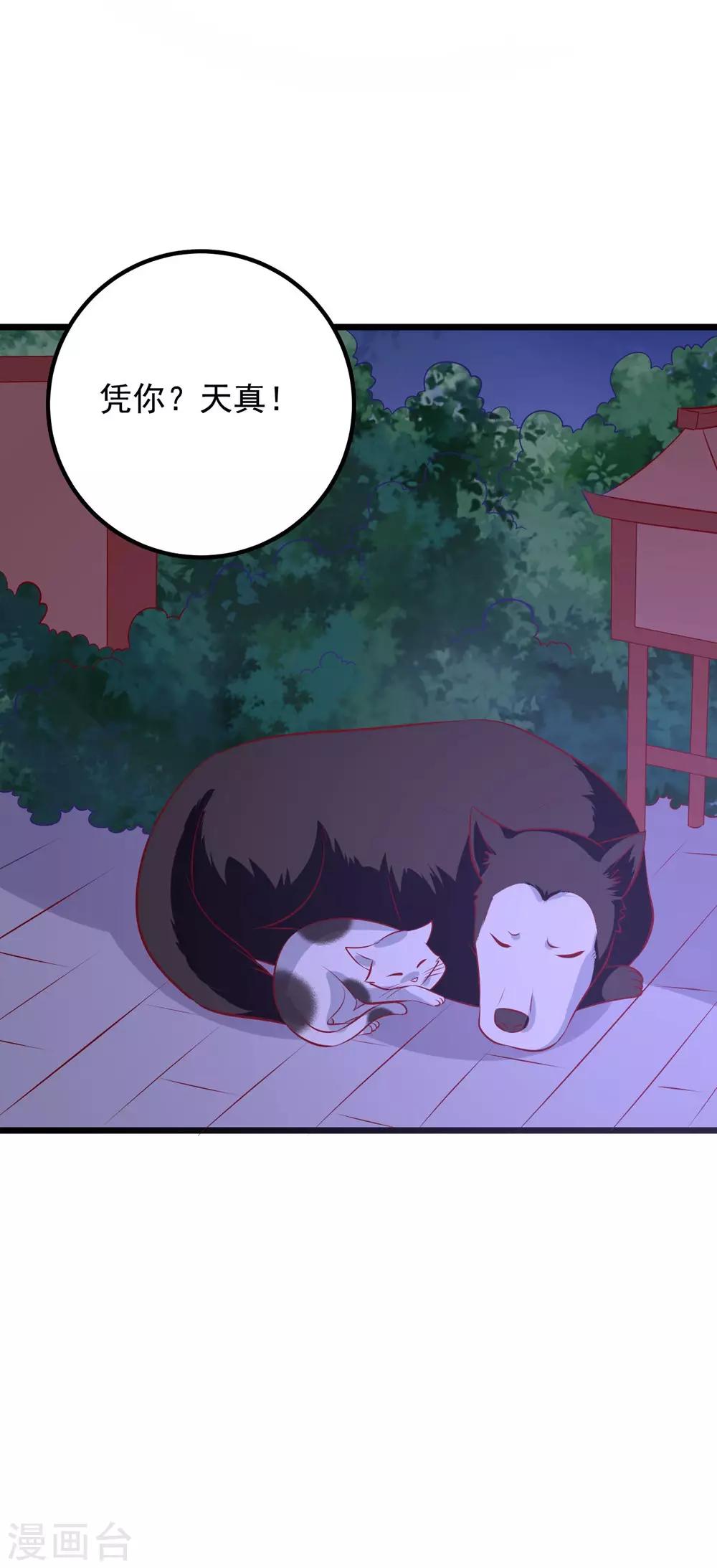 第50话 周行和宇文元化-第53话