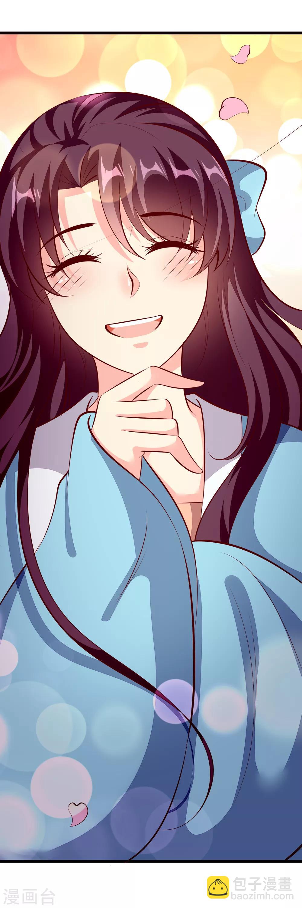 第82话 惊喜生辰会-第85话