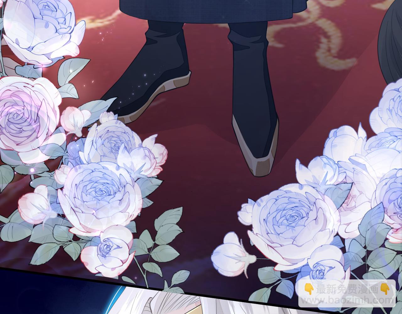 第1话 成为我的奴隶(1/3)-第1话