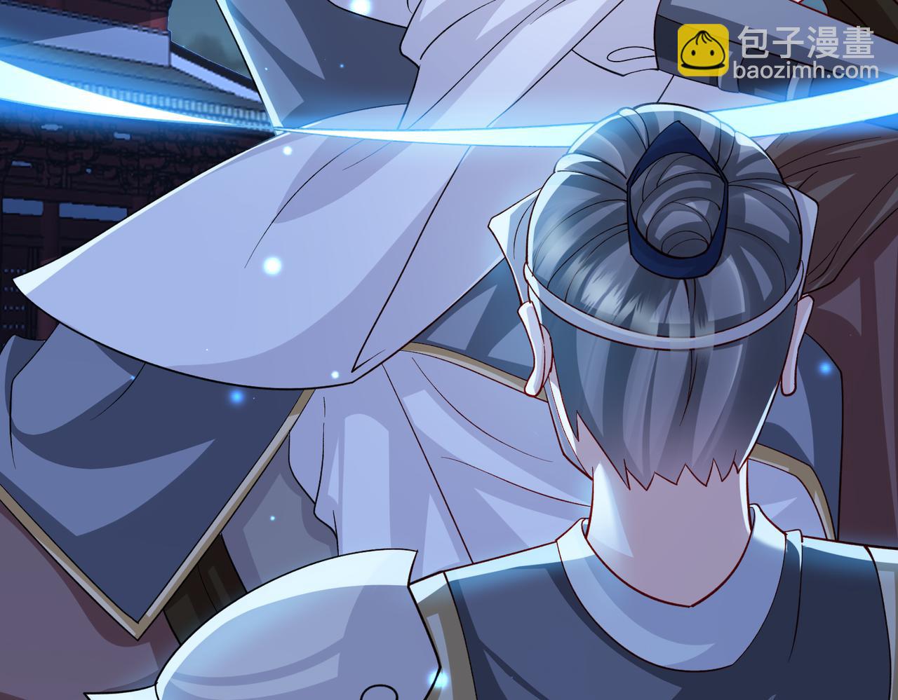 第101话 尘埃落定(1/3)-第101话