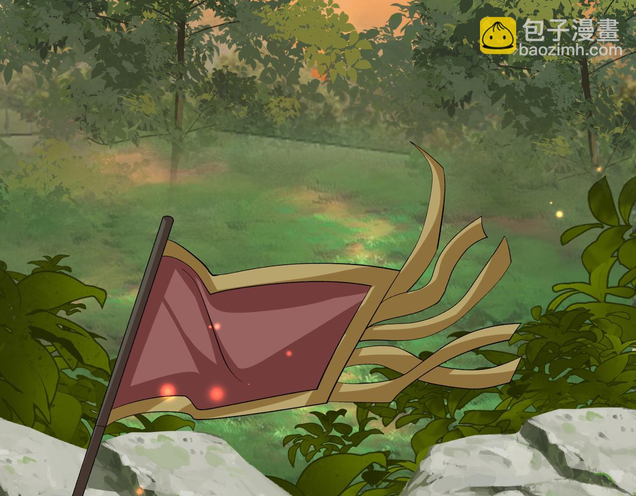 第101话 尘埃落定(1/3)-第101话