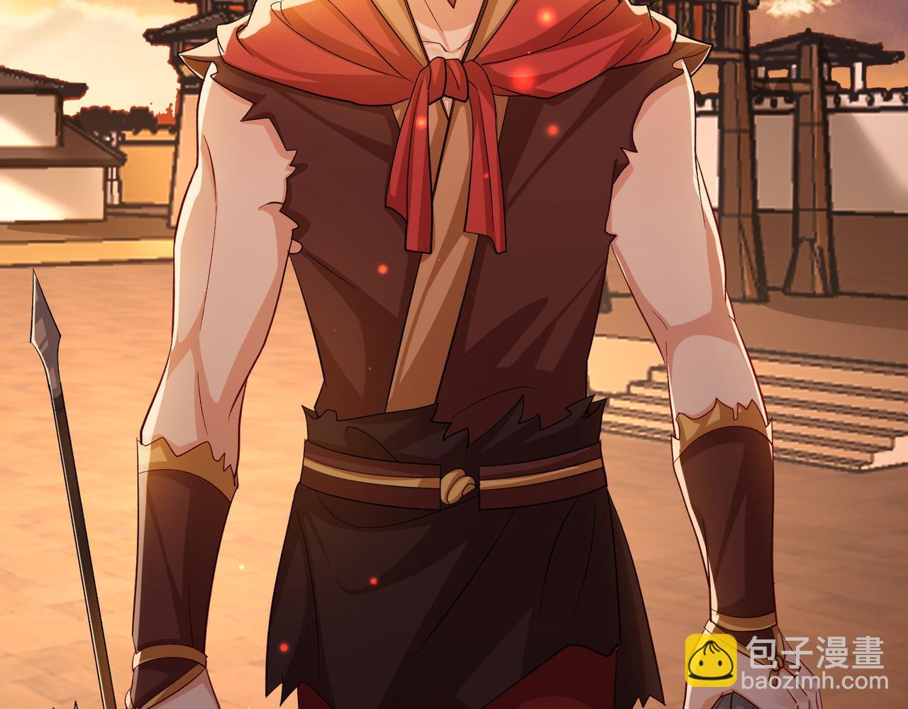 第101话 尘埃落定(1/3)-第101话