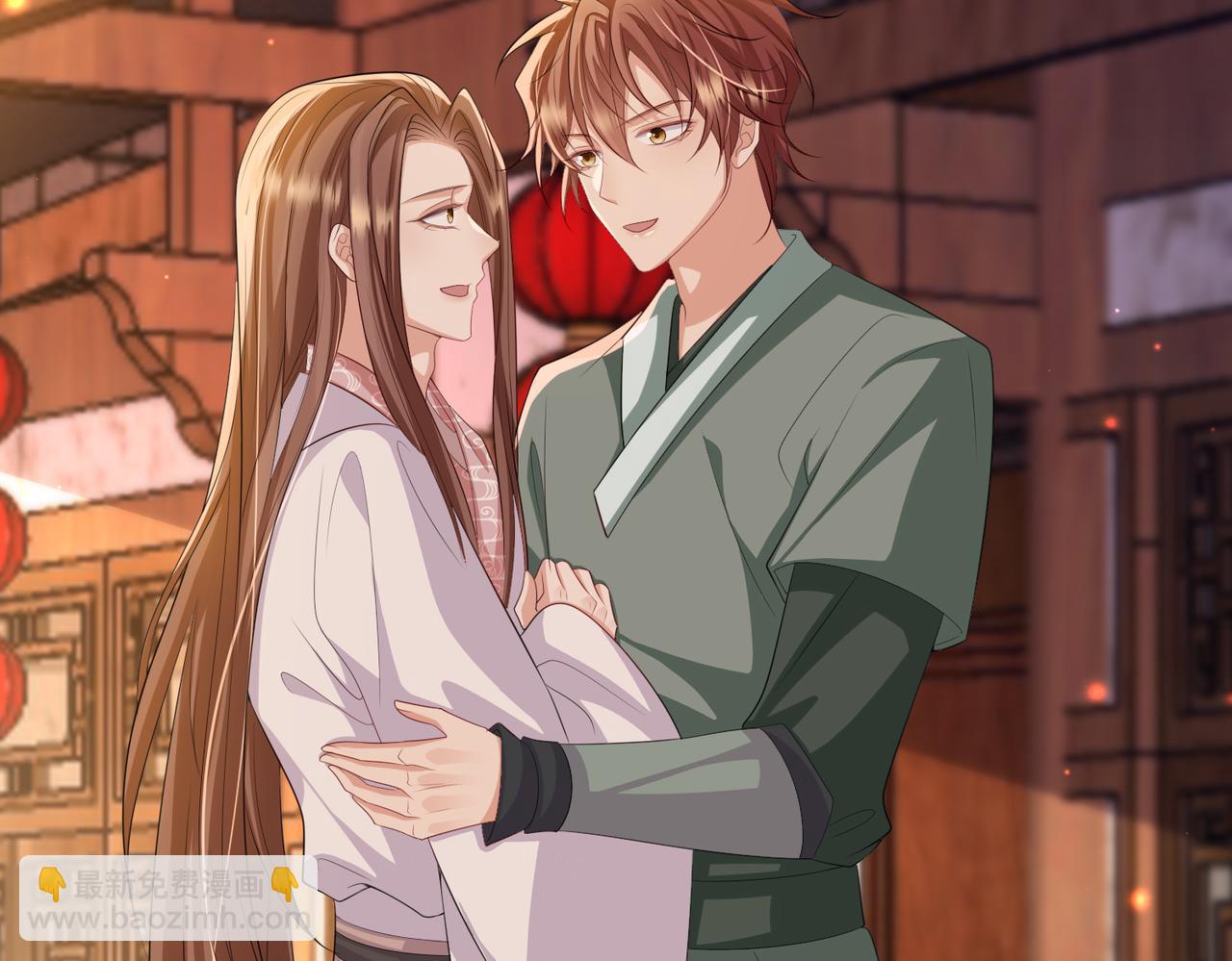 第103话 随本王去选妃(1/3)-第103话