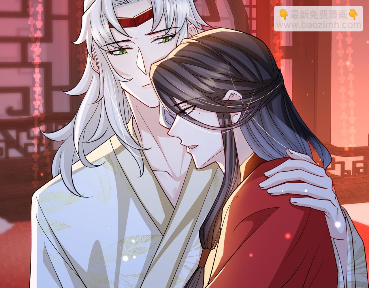 第107话 完美的人偶(1/3)-第107话