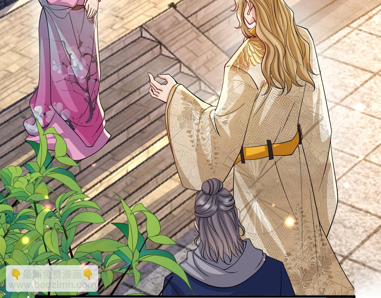 第107话 完美的人偶(1/3)-第107话