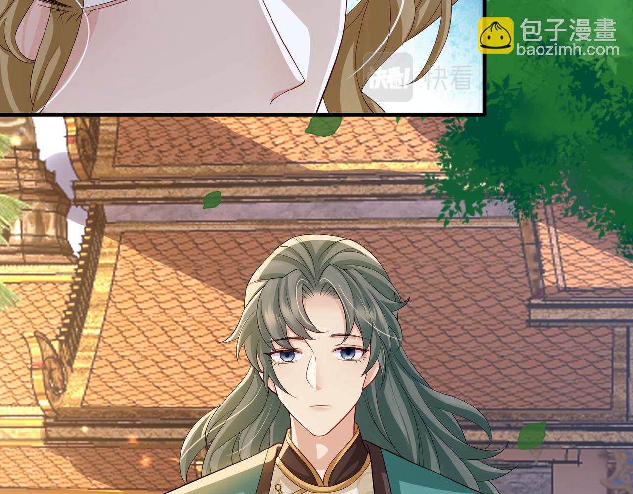 第107话 完美的人偶(1/3)-第107话