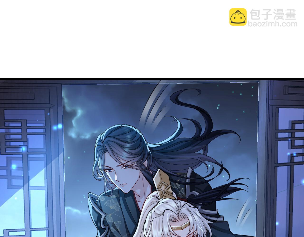 第109话 喜得一子(1/3)-第109话