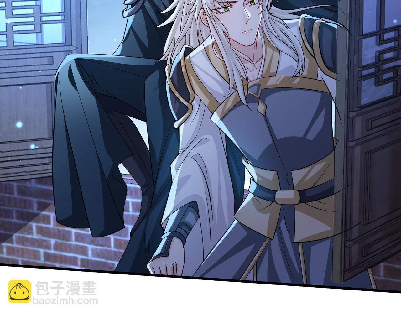 第109话 喜得一子(1/3)-第109话