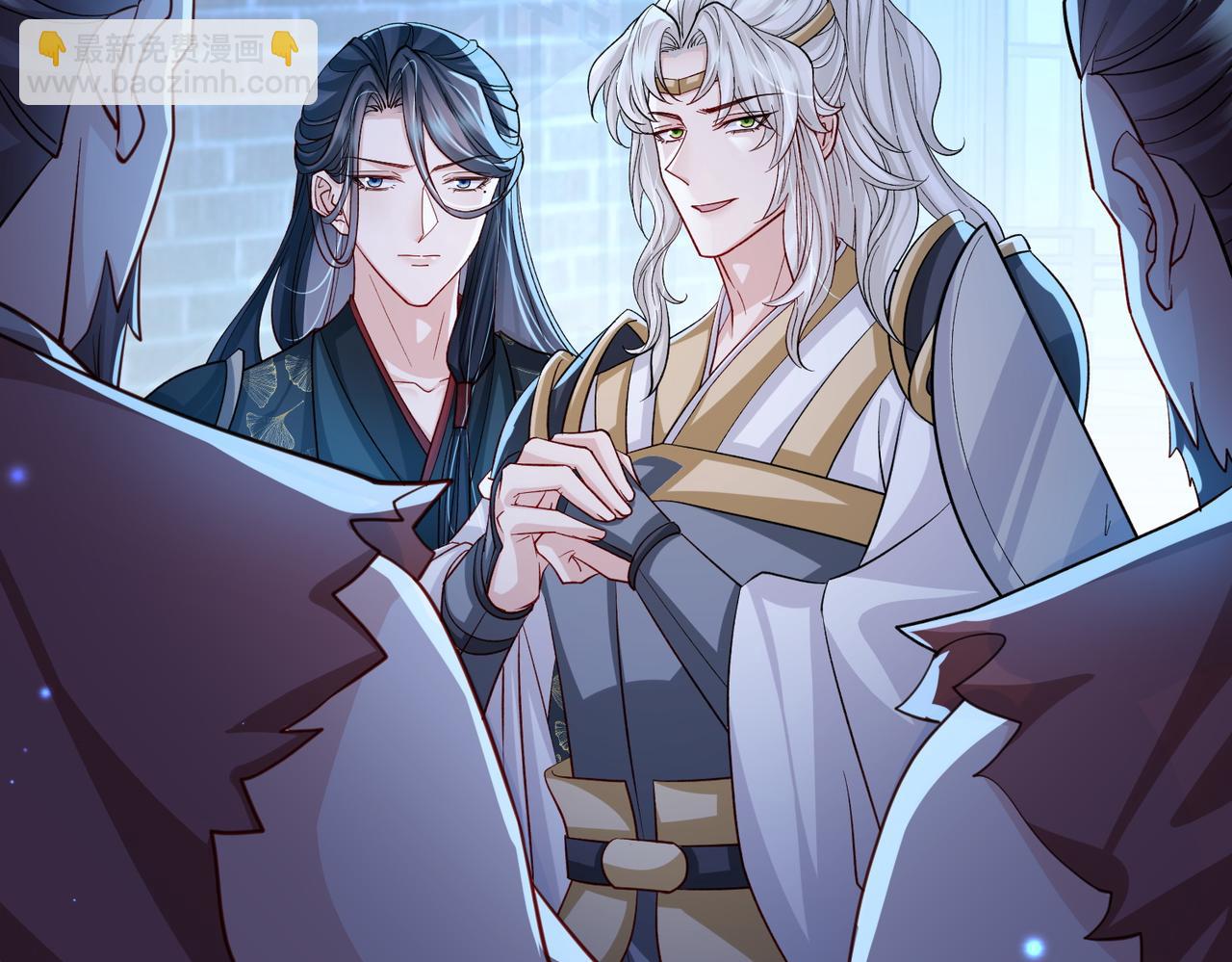 第109话 喜得一子(1/3)-第109话