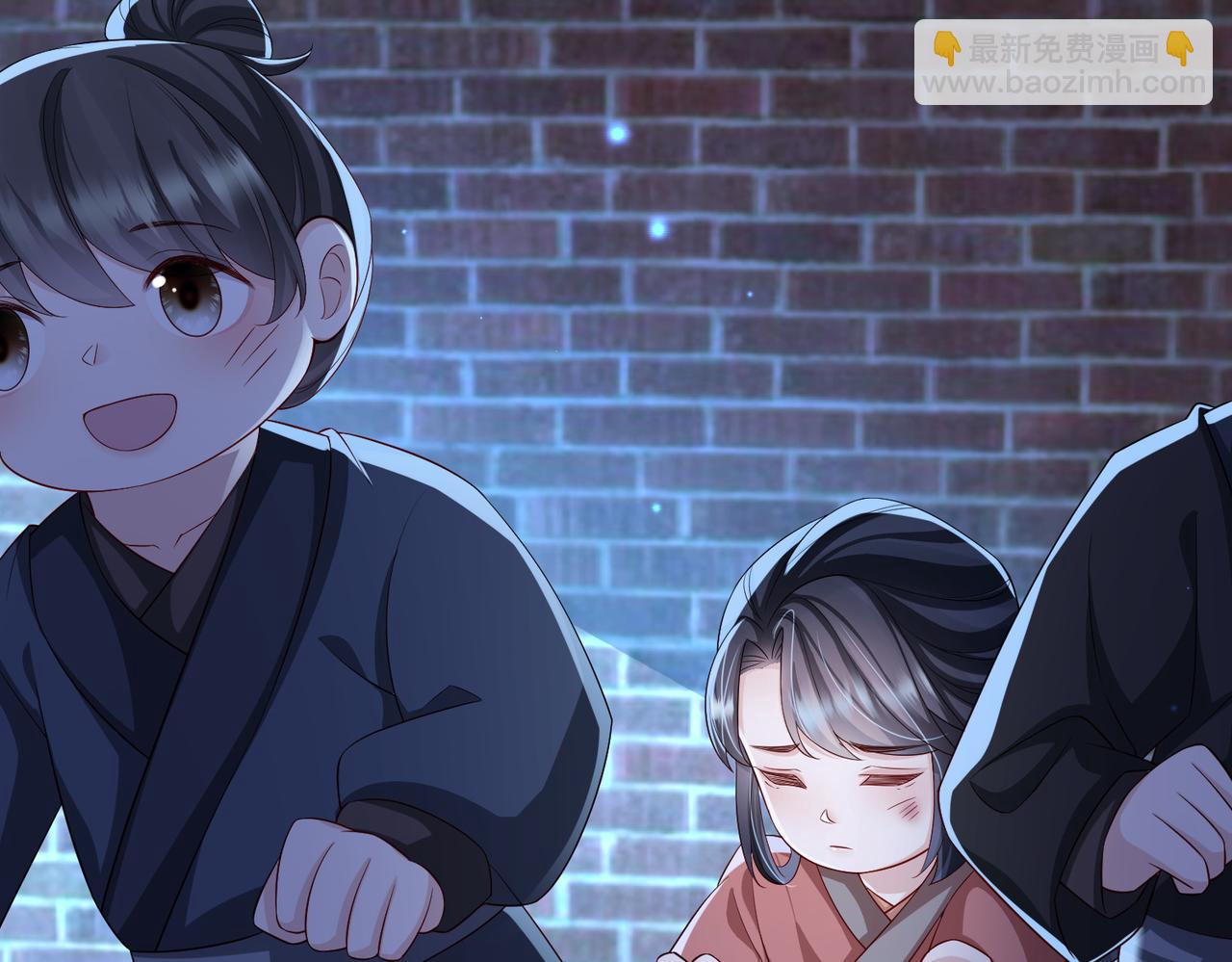 第109话 喜得一子(1/3)-第109话