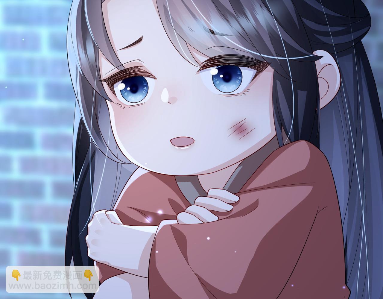 第109话 喜得一子(1/3)-第109话