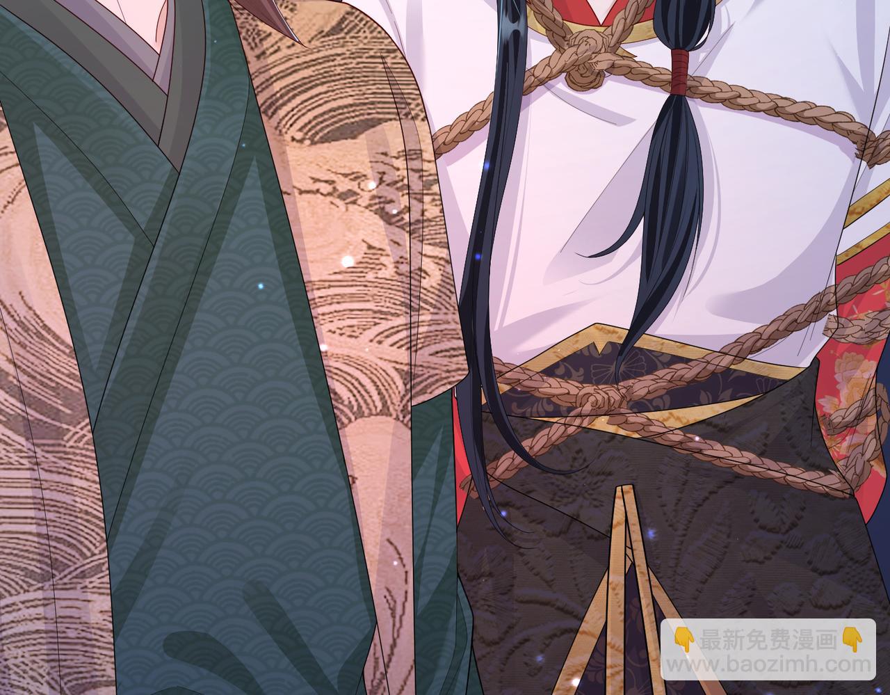 第11话 敢动我的人？(1/3)-第11话