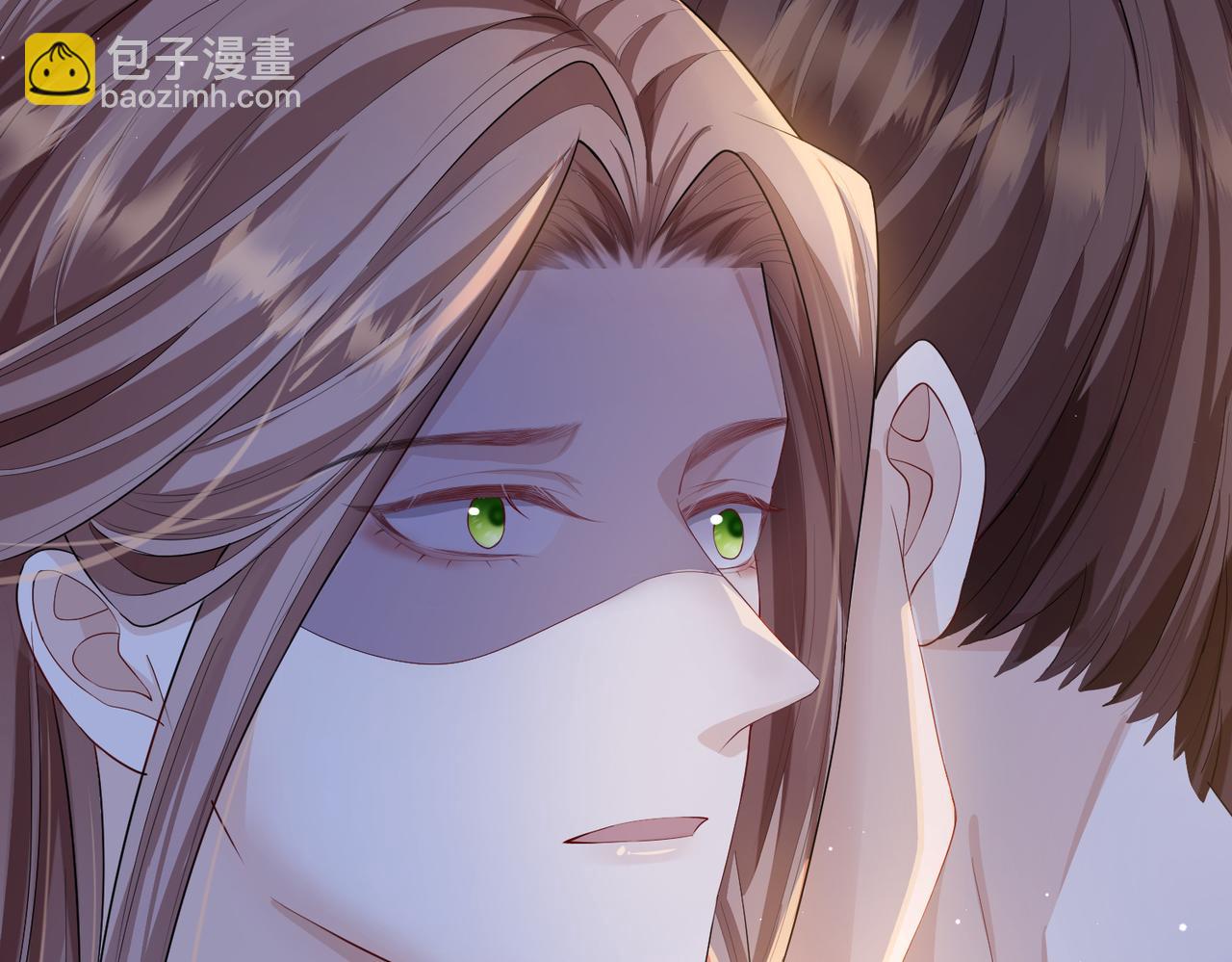 第11话 敢动我的人？(1/3)-第11话