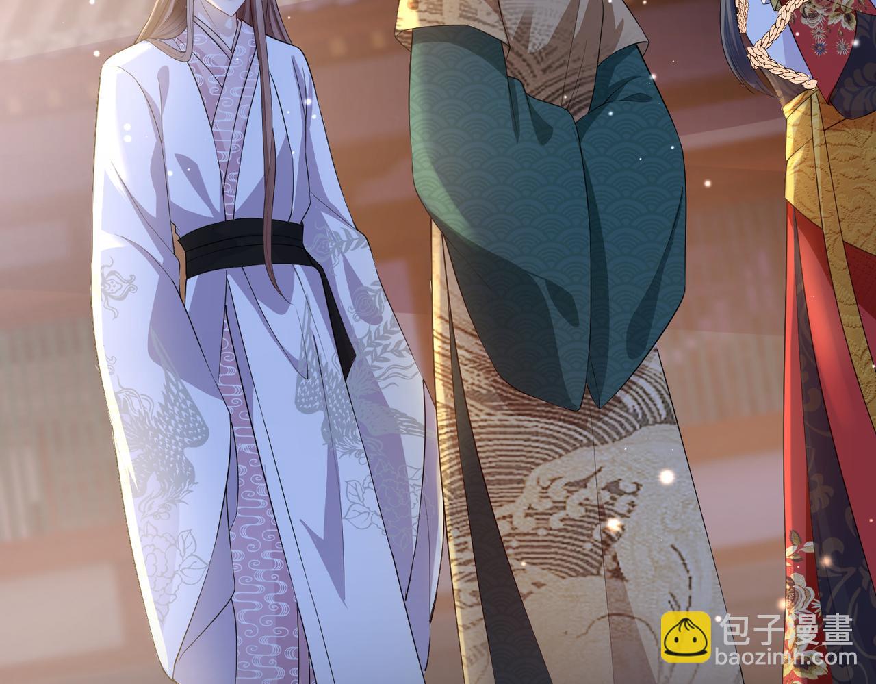 第11话 敢动我的人？(1/3)-第11话