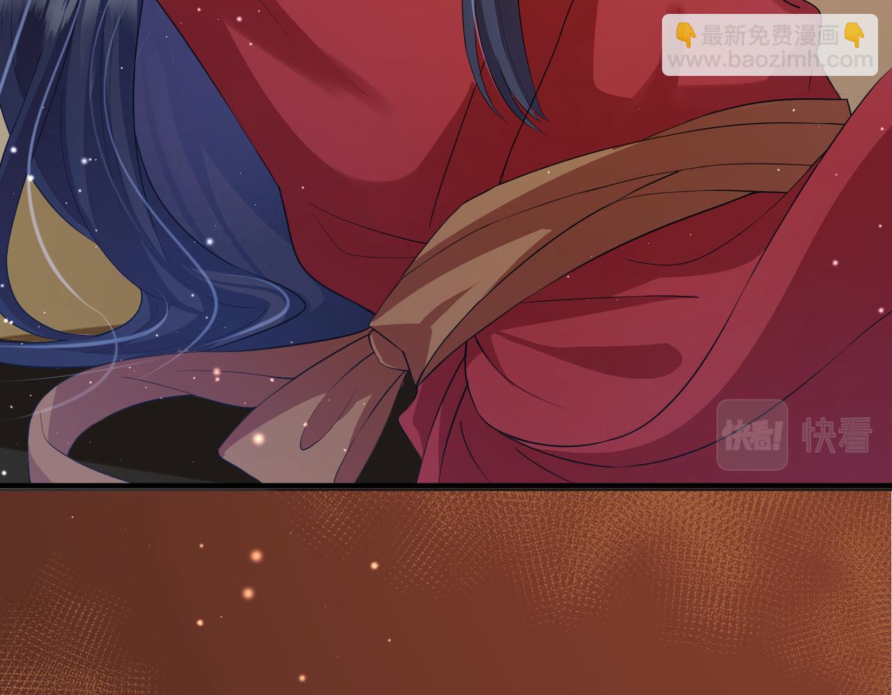 第11话 敢动我的人？(1/3)-第11话