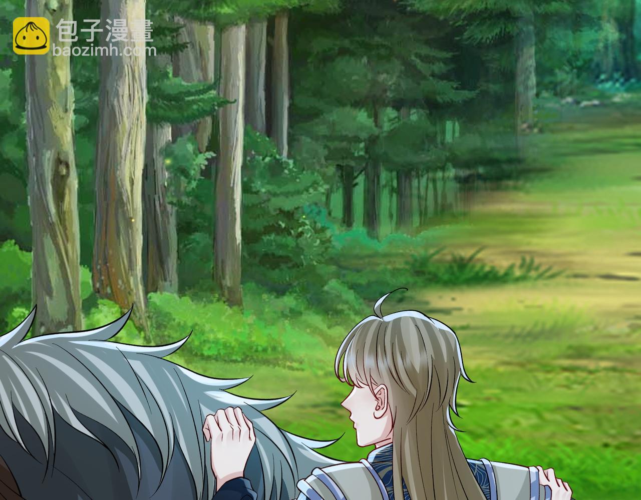 第111话 做我的家人(1/3)-第111话