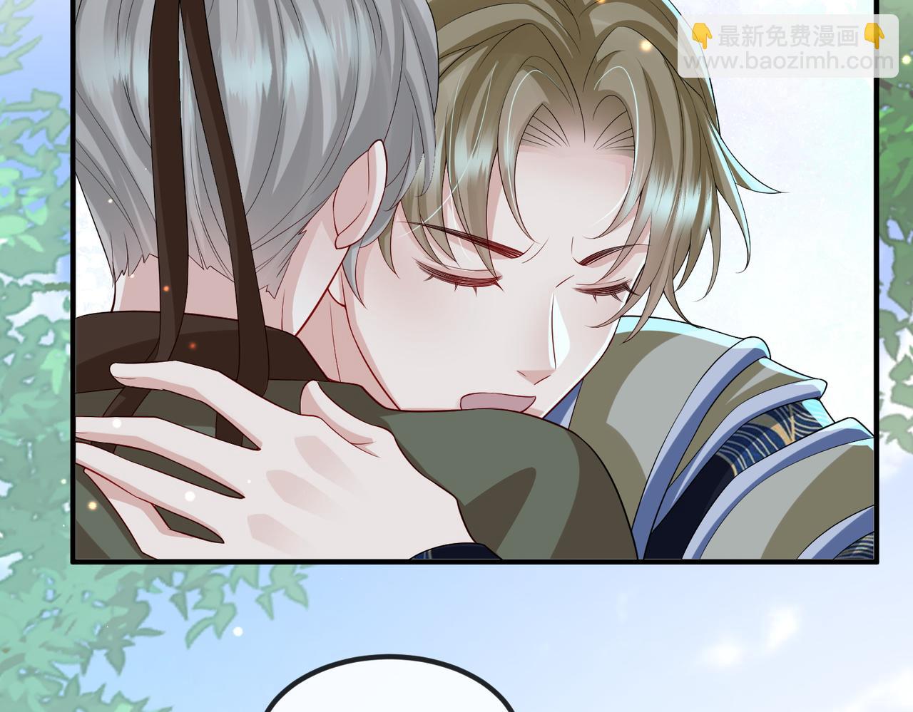 第111话 做我的家人(1/3)-第111话