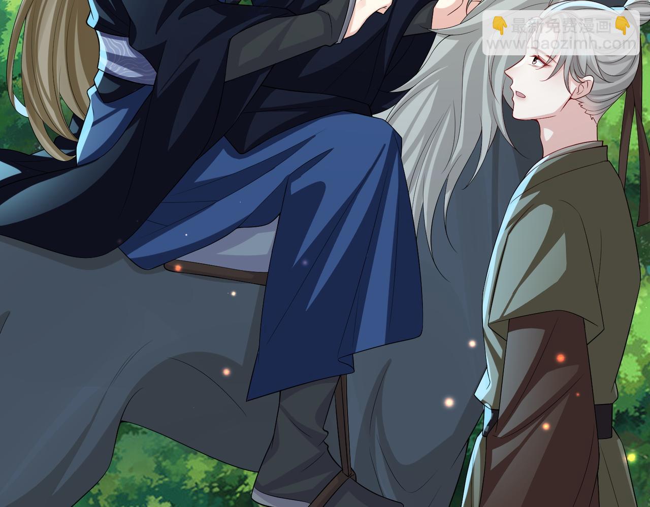 第111话 做我的家人(1/3)-第111话