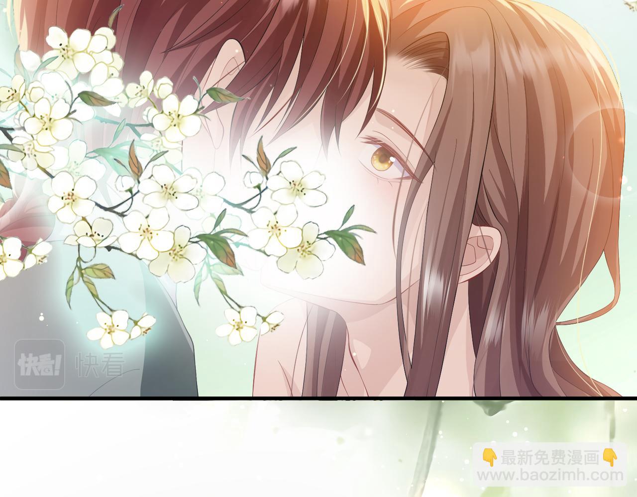 第15话 你一点也不脏！(1/3)-第15话