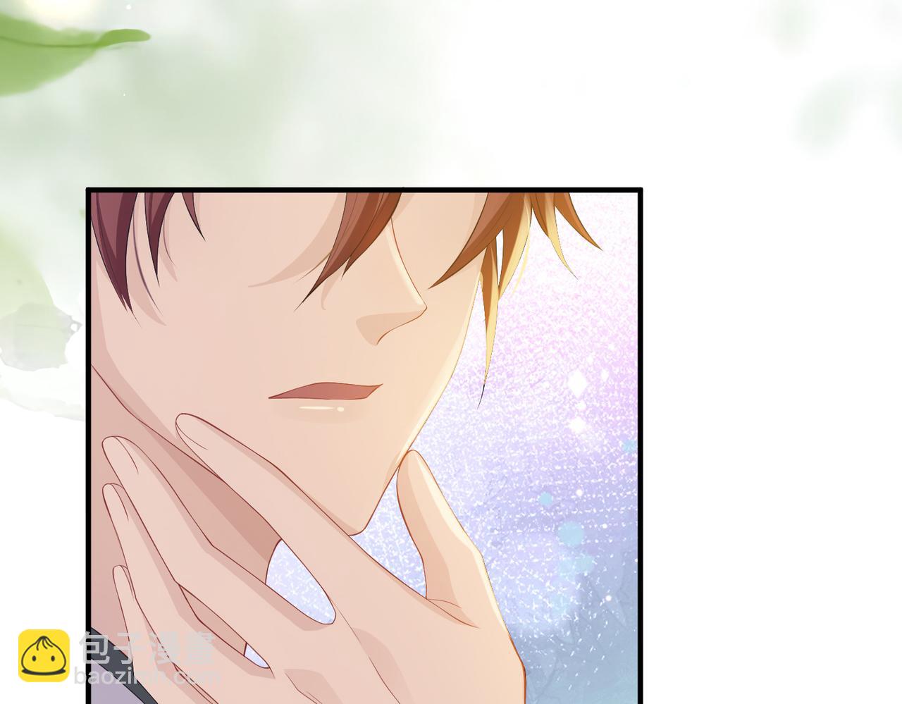 第15话 你一点也不脏！(1/3)-第15话