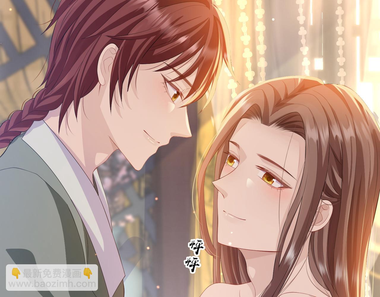 第15话 你一点也不脏！(1/3)-第15话