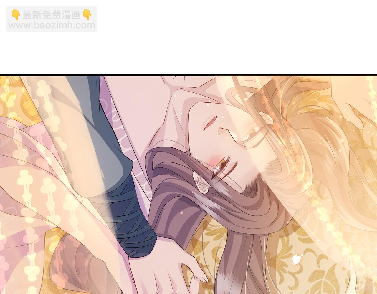 第15话 你一点也不脏！(1/3)-第15话