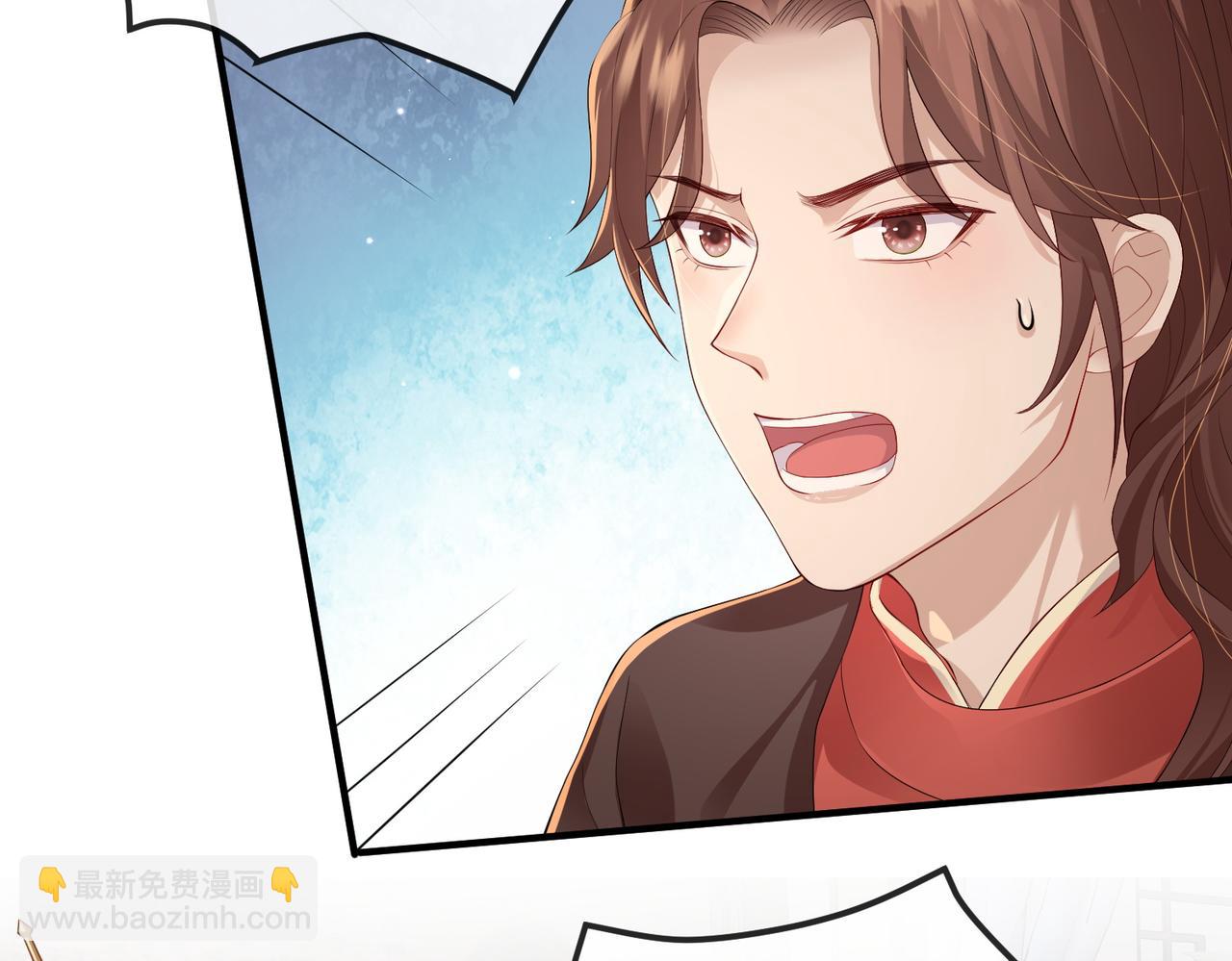 第19话 为你禁欲(1/3)-第19话