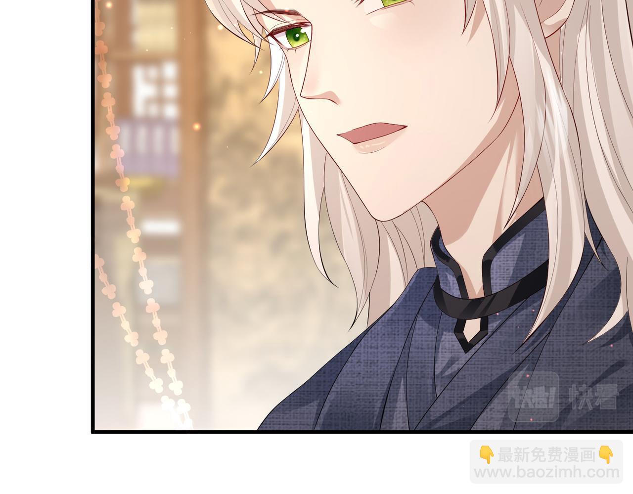 第19话 为你禁欲(1/3)-第19话