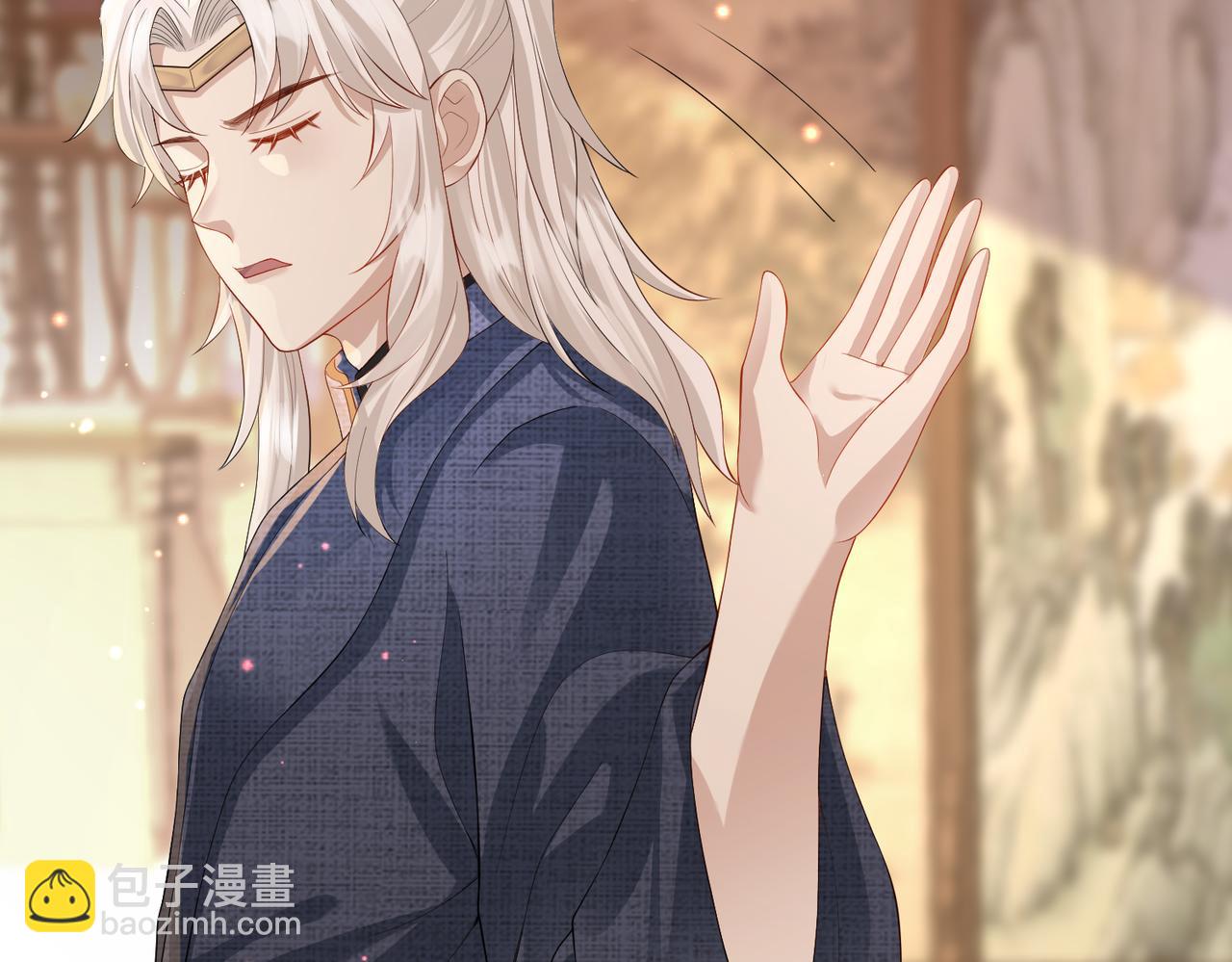 第19话 为你禁欲(1/3)-第19话