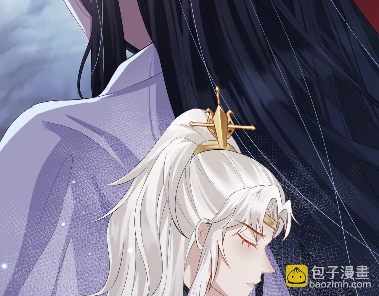 第19话 为你禁欲(1/3)-第19话