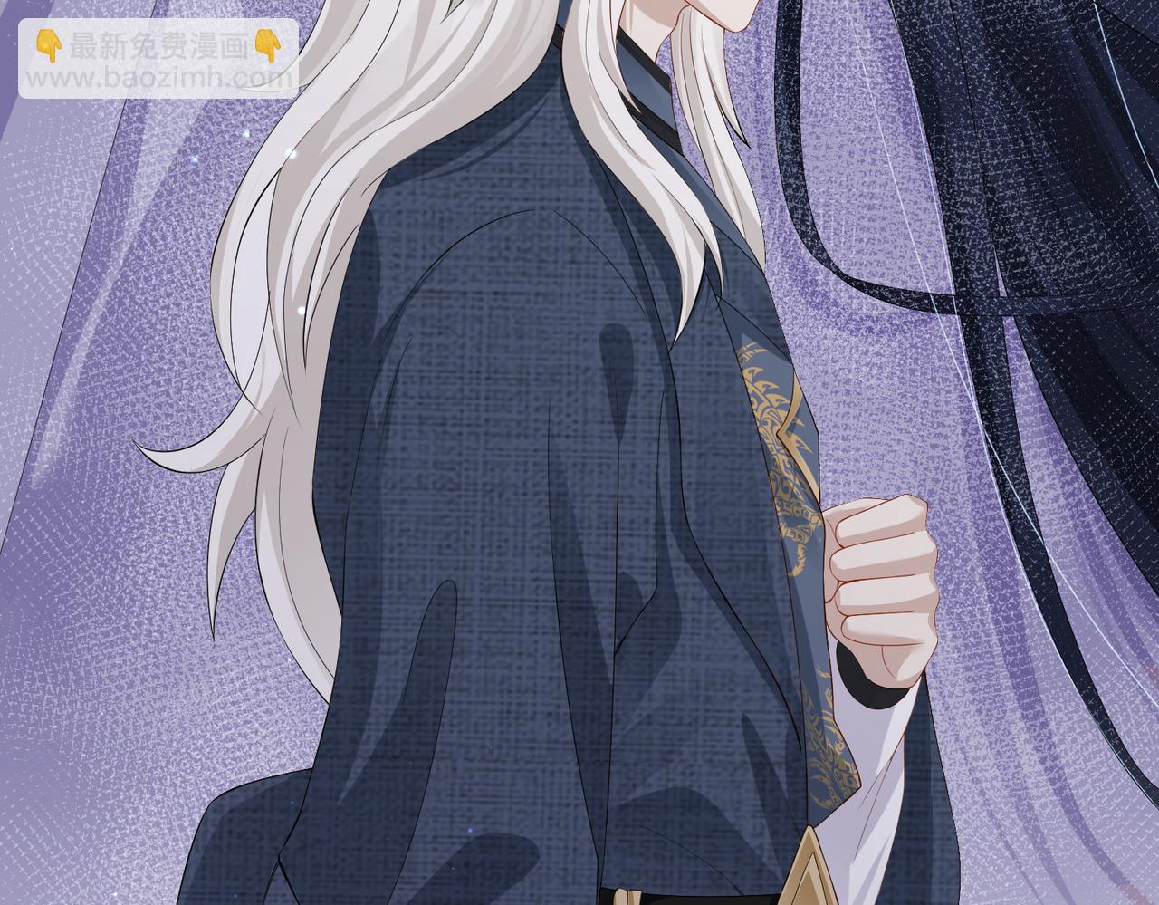 第19话 为你禁欲(1/3)-第19话