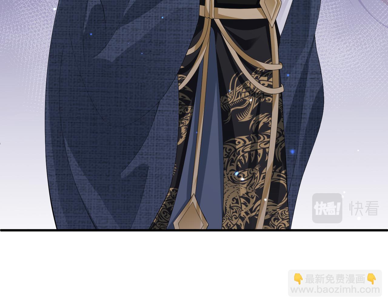 第19话 为你禁欲(1/3)-第19话