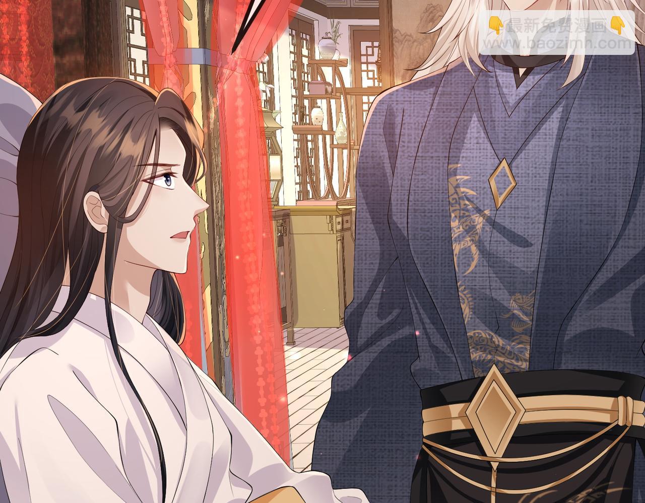 第19话 为你禁欲(1/3)-第19话